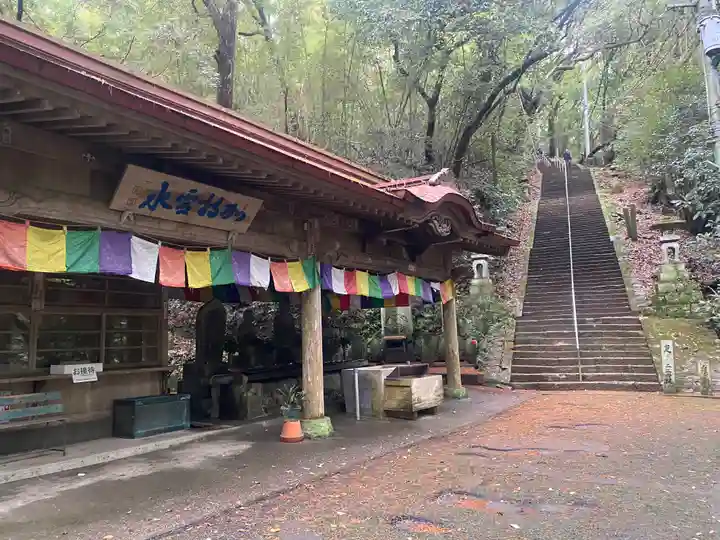 切幡寺(徳島県)