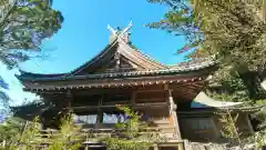 筑波山神社(茨城県)