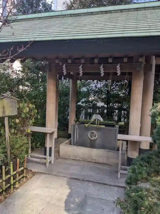 芝大神宮(東京都)