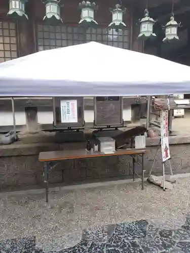 春日大社(奈良県)