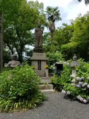 長法寺のその他建物