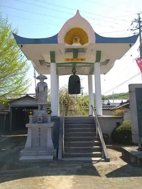 多聞寺のその他建物