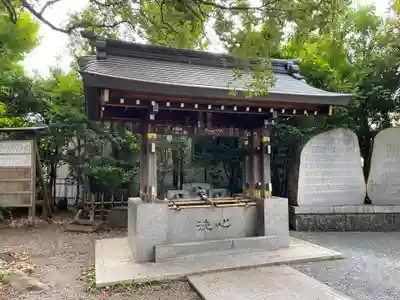 王子神社(東京都)