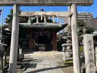 富士浅間神社(愛知県)
