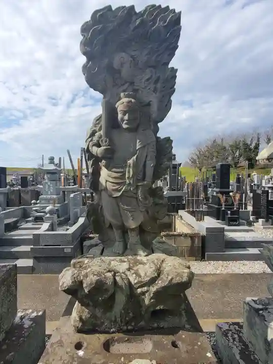 観音寺 (奥戸町)(栃木県)