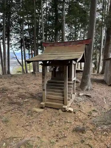 葛原神社(神奈川県)