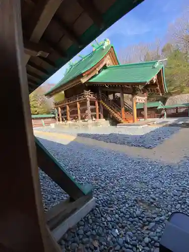 常陸国出雲大社(茨城県)