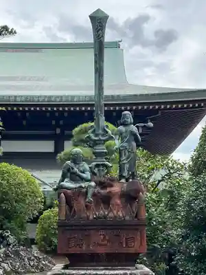 成田山新勝寺(千葉県)