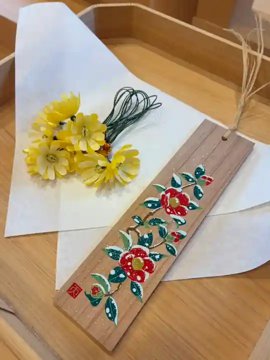 志賀理和氣神社(岩手県)