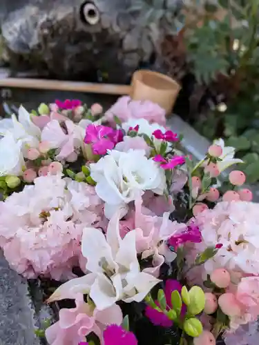 本郷氷川神社(東京都)