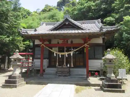 八幡神社(千葉県)