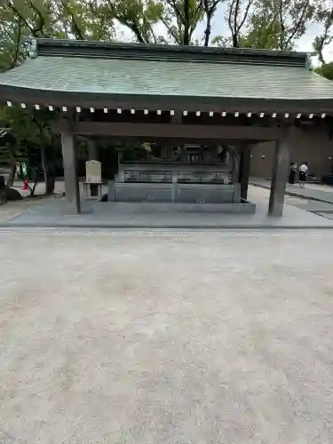 筥崎宮(福岡県)