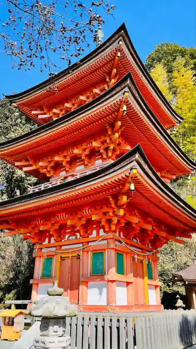 宝厳寺(滋賀県)