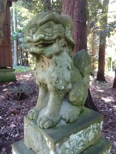 石部神社(石川県)