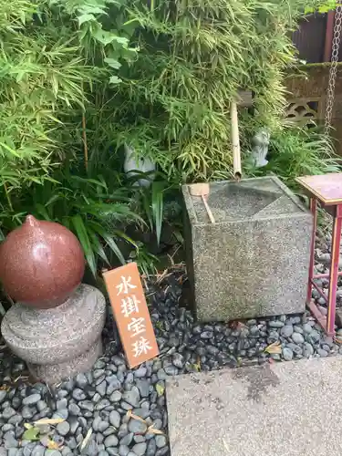 蛇窪神社(東京都)