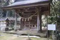 粟鹿神社(兵庫県)