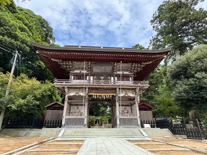 三国神社(福井県)