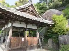 長命寺(滋賀県)