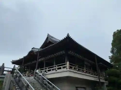観音山慈眼院（高崎観音）(群馬県)