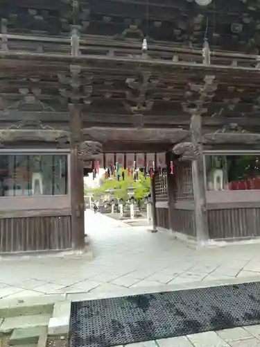 竹駒神社(宮城県)