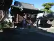 太田神社(東京都)