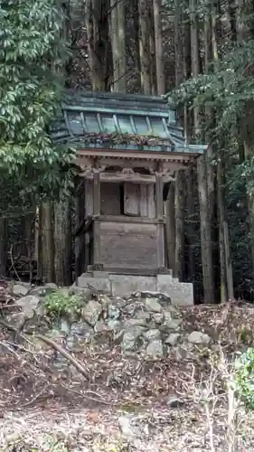 西教寺(滋賀県)