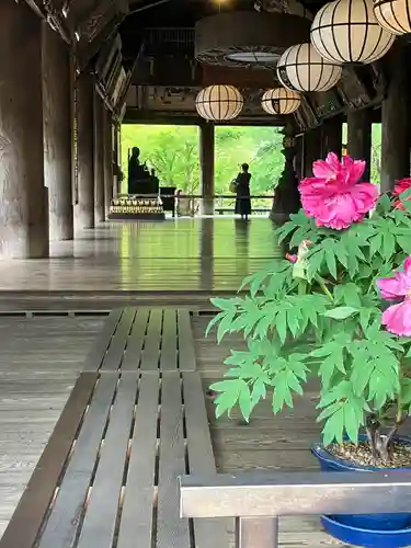 長谷寺のその他建物