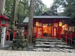 椿岸神社(三重県)