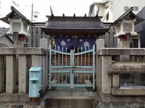 天王社(愛知県)