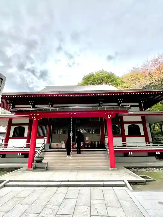 光泉寺(群馬県)