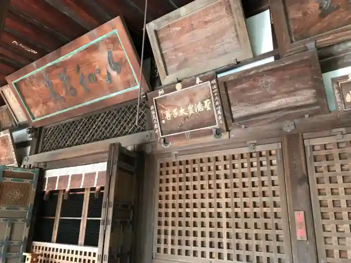 廣隆寺のその他建物