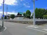 阿豆良神社(あずら)のその他建物