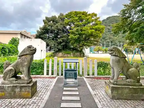 氣比神宮(福井県)