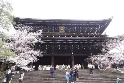 知恩院(京都府)