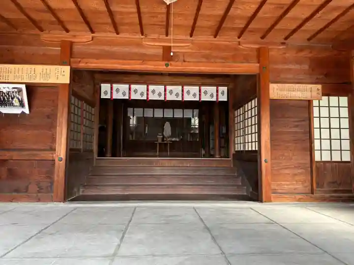 入見神社(愛知県)