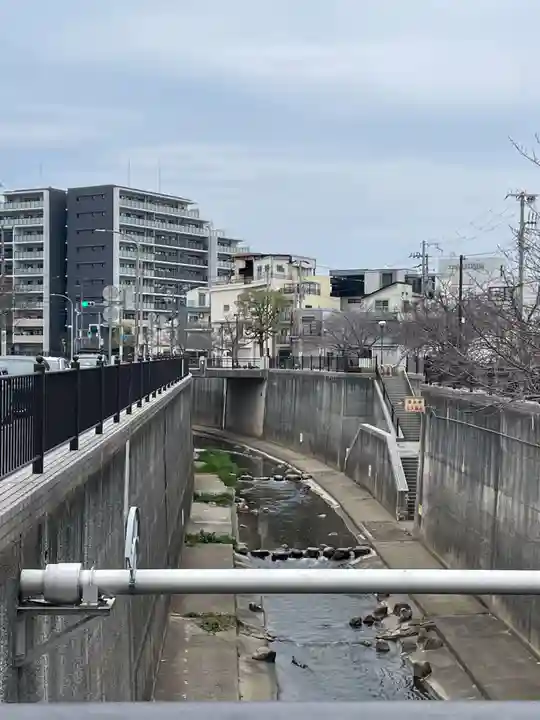 白菊稲荷大神(兵庫県)