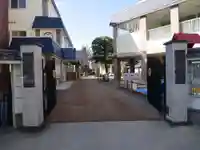 長命寺のその他建物