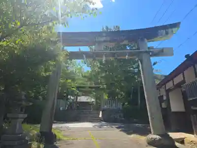 藤白神社(和歌山県)