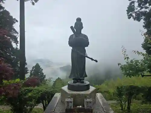 観音正寺(滋賀県)