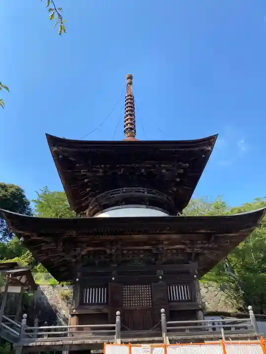 楽法寺(雨引観音)のその他建物