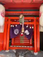 高市稲荷神社(京都府)