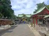 上野東照宮(東京都)