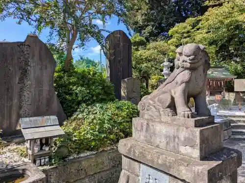 赤羽八幡神社(東京都)