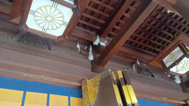 明治神宮(東京都)