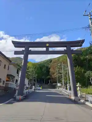 函館八幡宮(北海道)