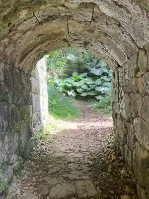 末吉宮のその他建物