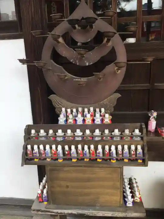 玉姫稲荷神社のその他建物