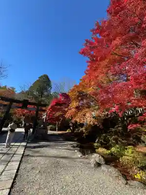 古峯神社(栃木県)