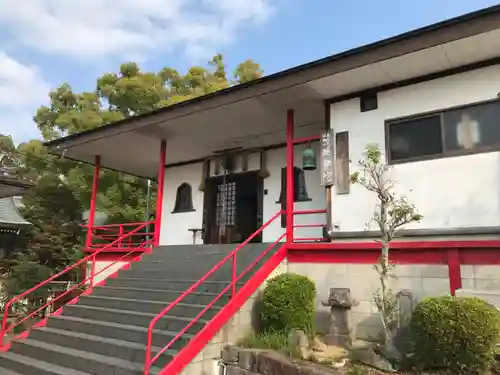 延命院（最勝王寺）(佐賀県)