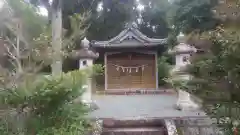 車神社(愛知県)